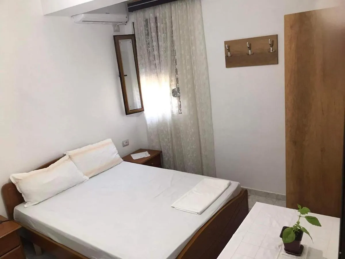 Affittacamere House Hotel Gjirokastër