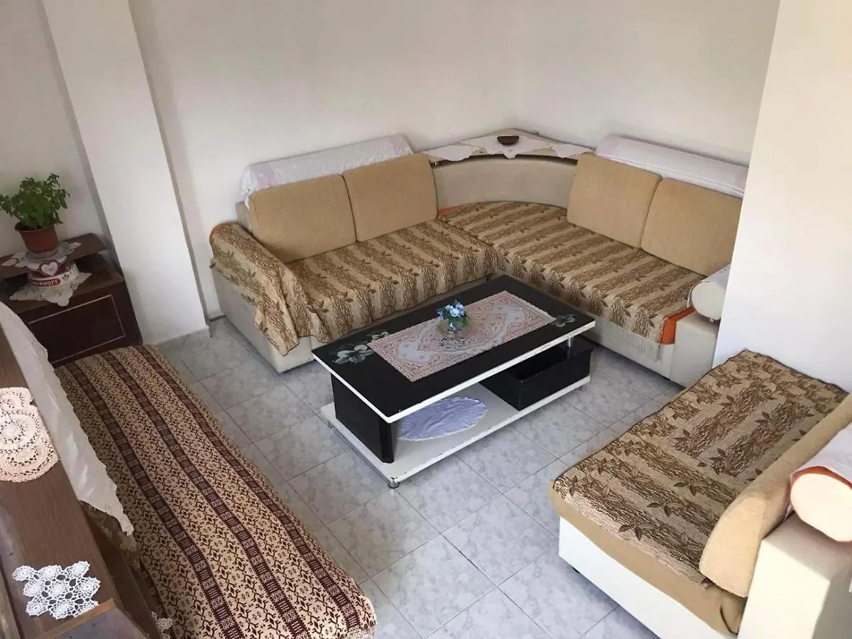 House Hotel Gjirokastër Albania