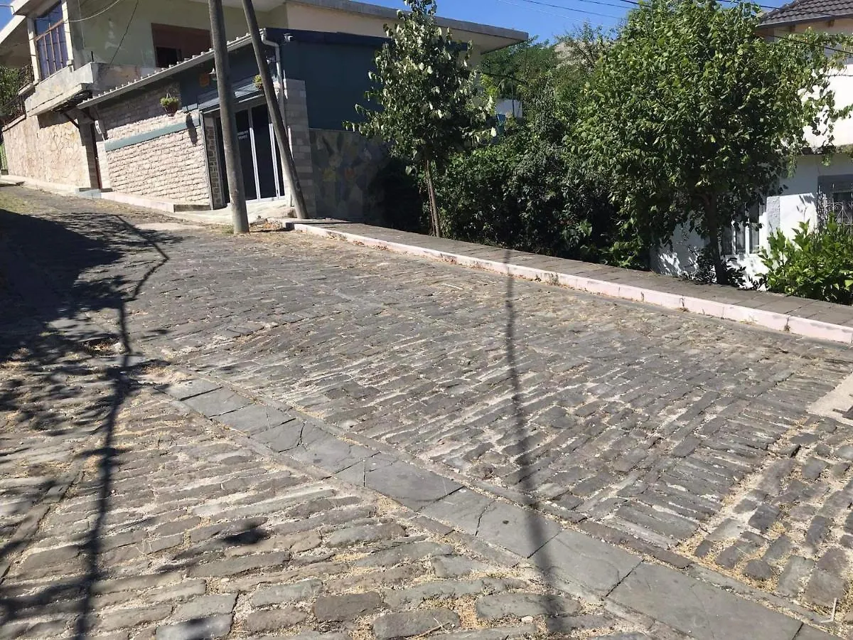 Affittacamere House Hotel Gjirokastër Albania