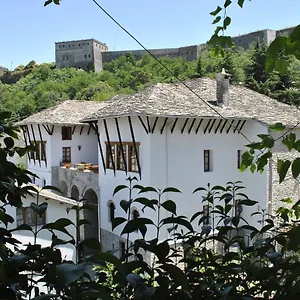 3* Otel Old Bazaar 1790